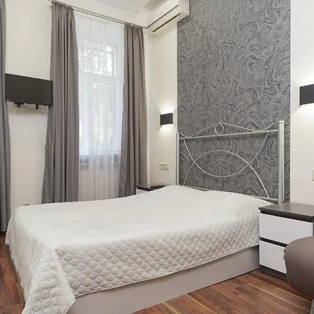 Zhukovskogo 17 Apartment Odesa