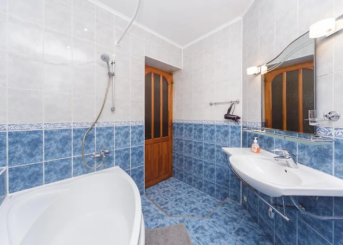 Appartement Zhukovskogo 17