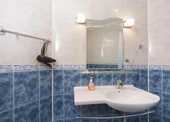 Appartement Zhukovskogo 17