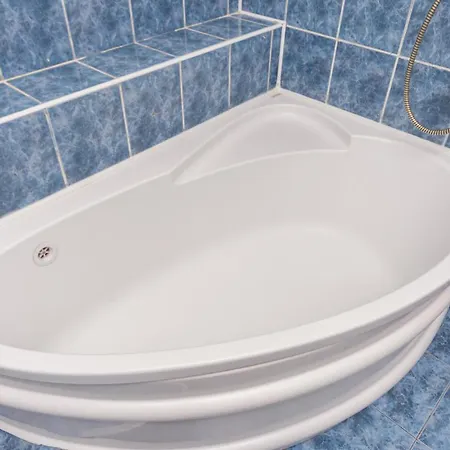 Appartamento Zhukovskogo 17 *