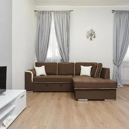 Zhukovskogo 17 * אודסה