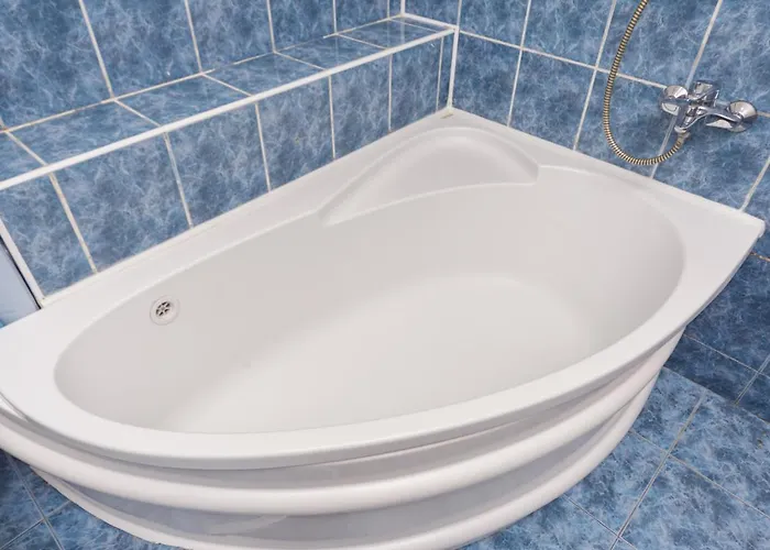 דירה Zhukovskogo 17 *