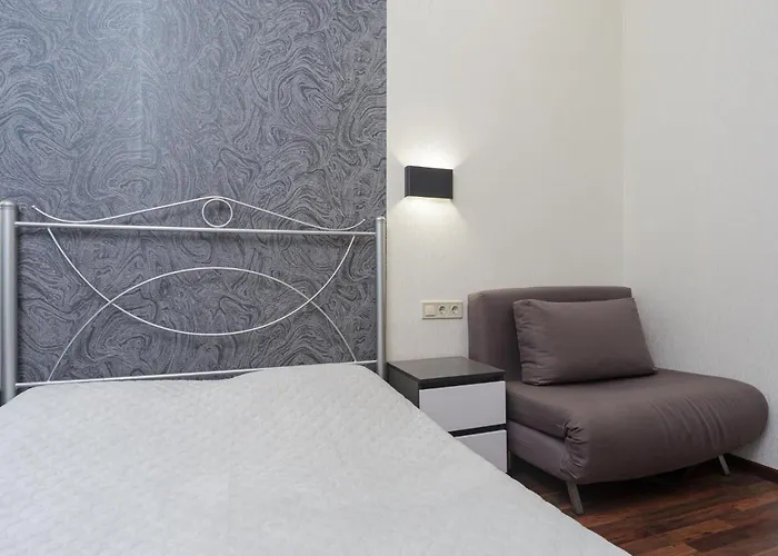 דירה Zhukovskogo 17 אודסה